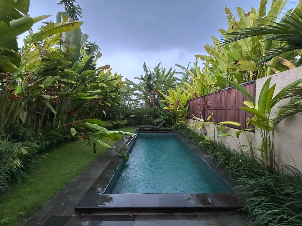 Villa photo