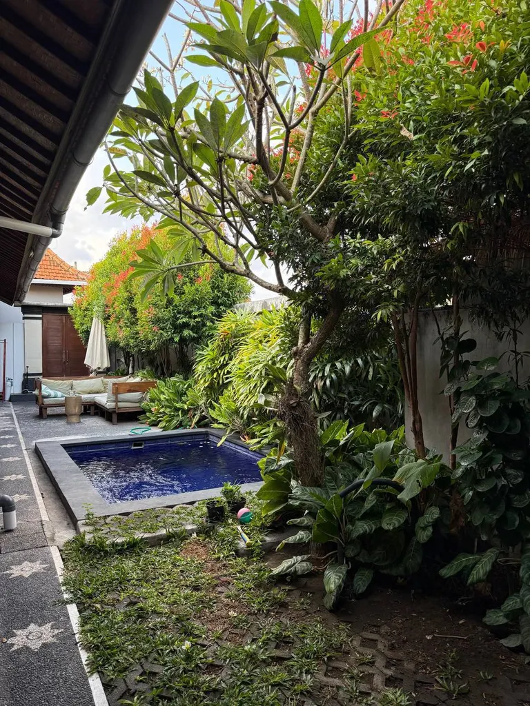 Villa photo