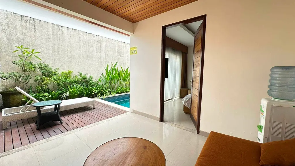 Villa photo