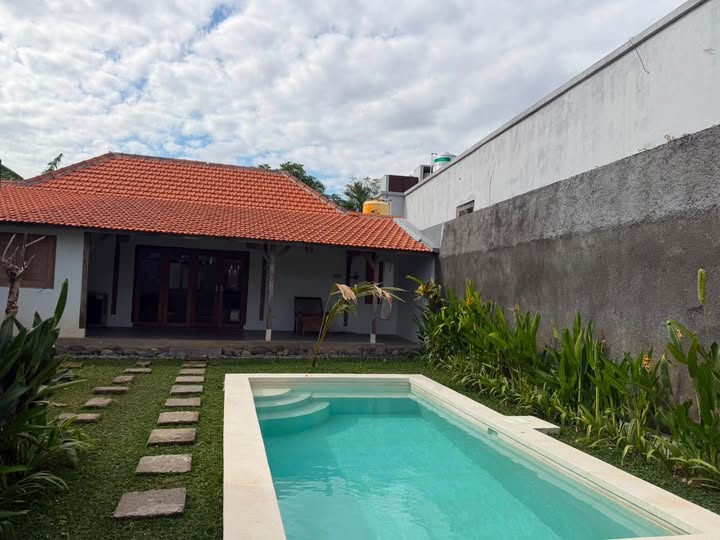 Villa photo