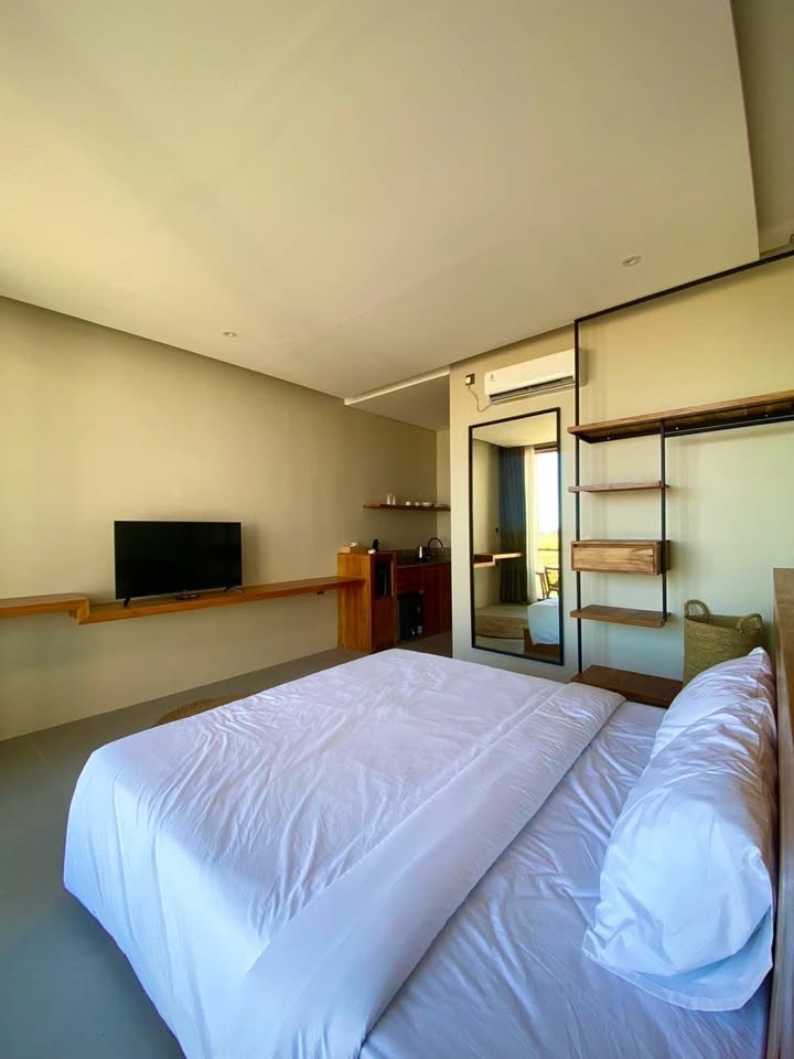 Villa photo
