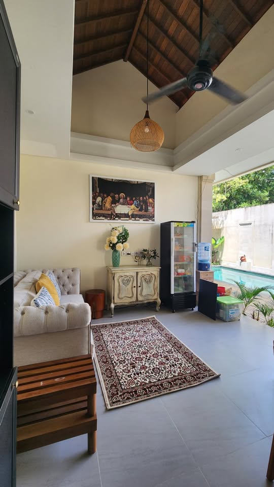 Villa photo