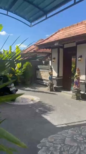 Villa photo