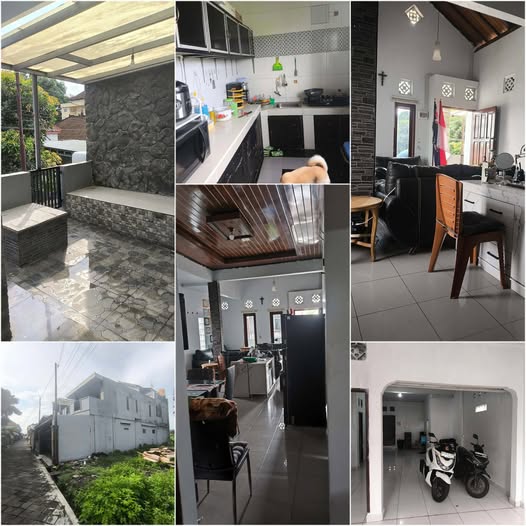 Villa photo