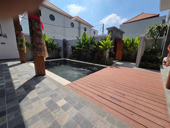 Villa photo