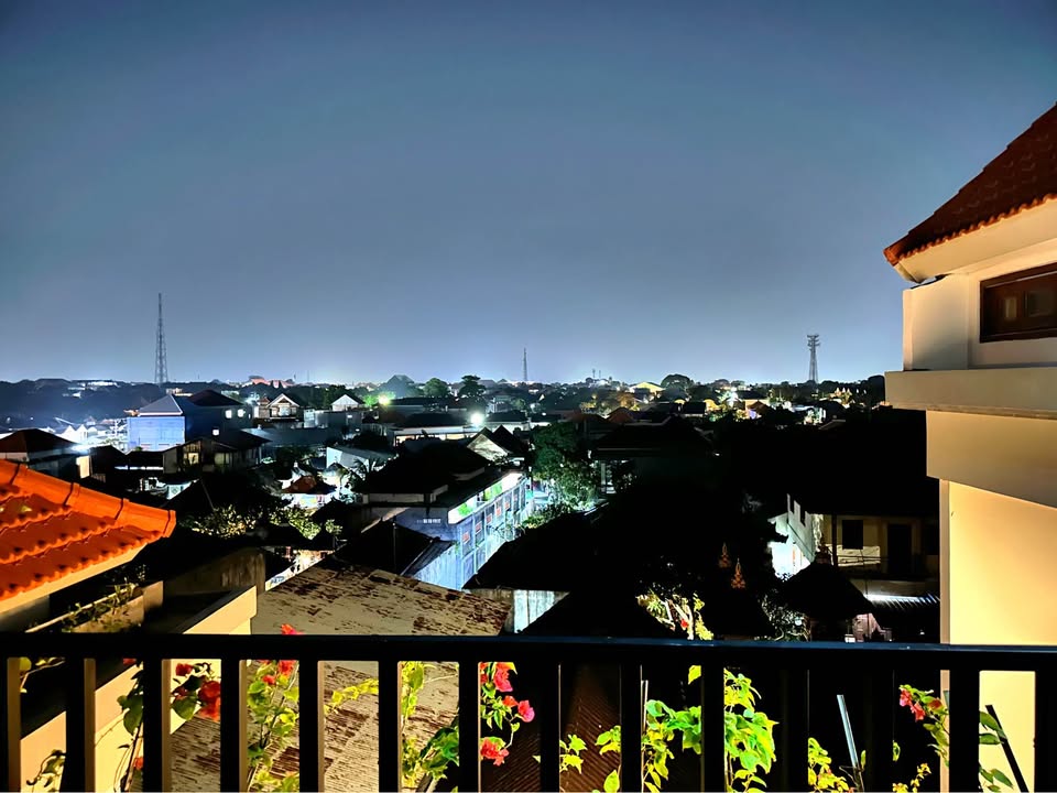 Villa photo