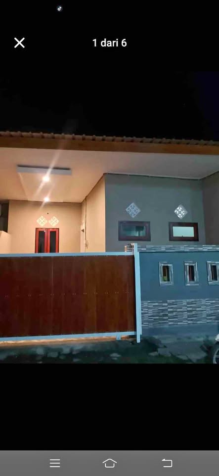 Villa photo