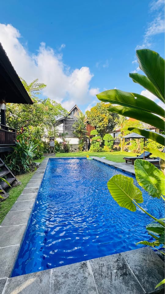 Villa photo