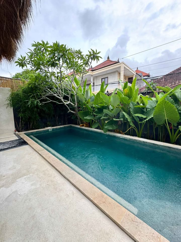 Villa photo