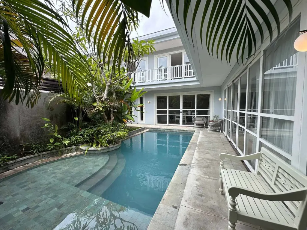 Villa photo