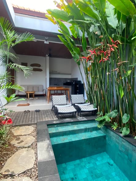 Villa photo