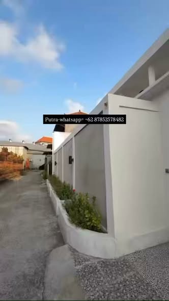 Villa photo