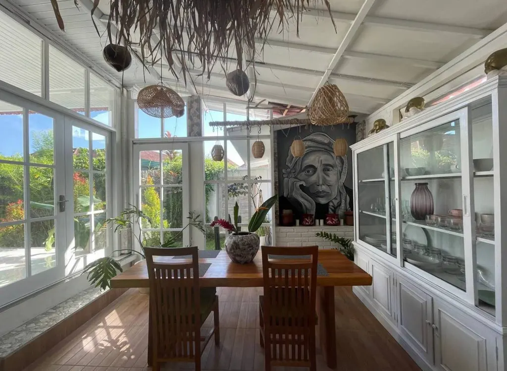 Villa photo