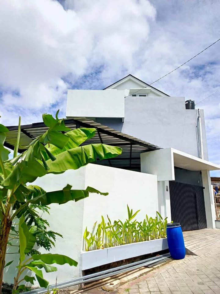 Villa photo