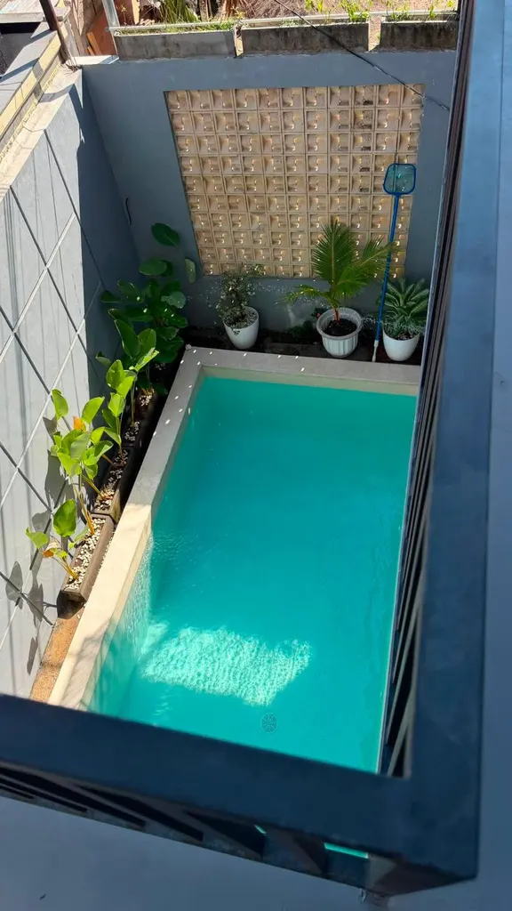 Villa photo
