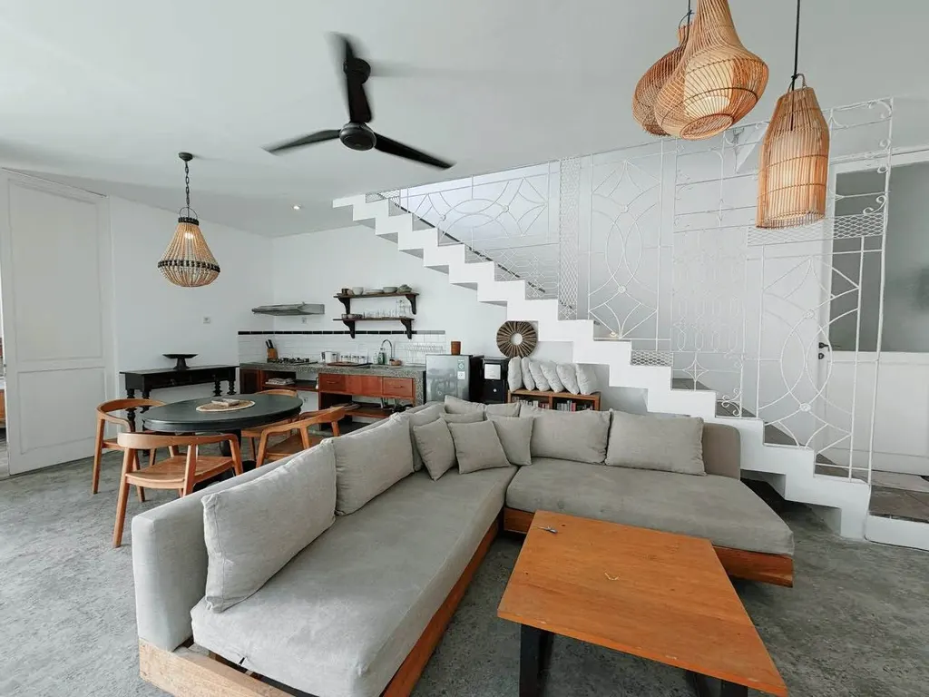 Villa photo