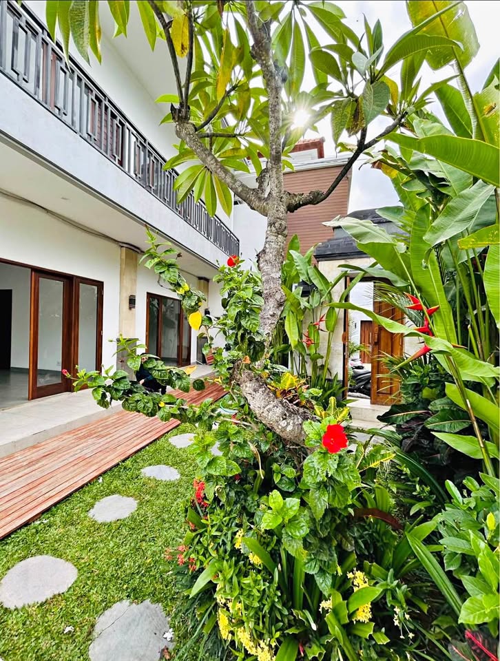 Villa photo