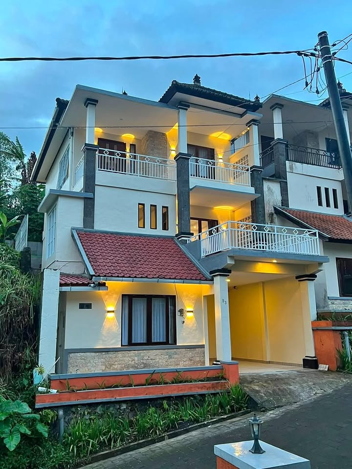 Villa photo