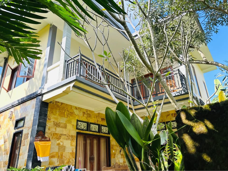 Villa photo