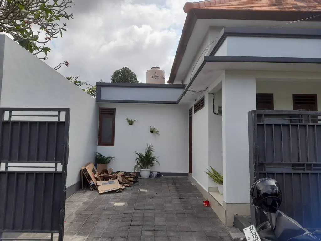Villa photo