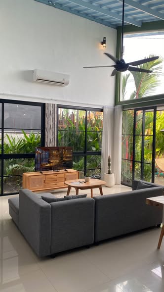 Villa photo