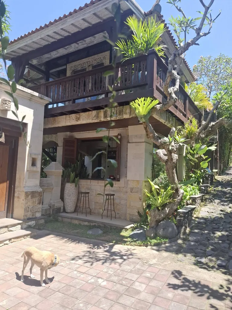 Villa photo