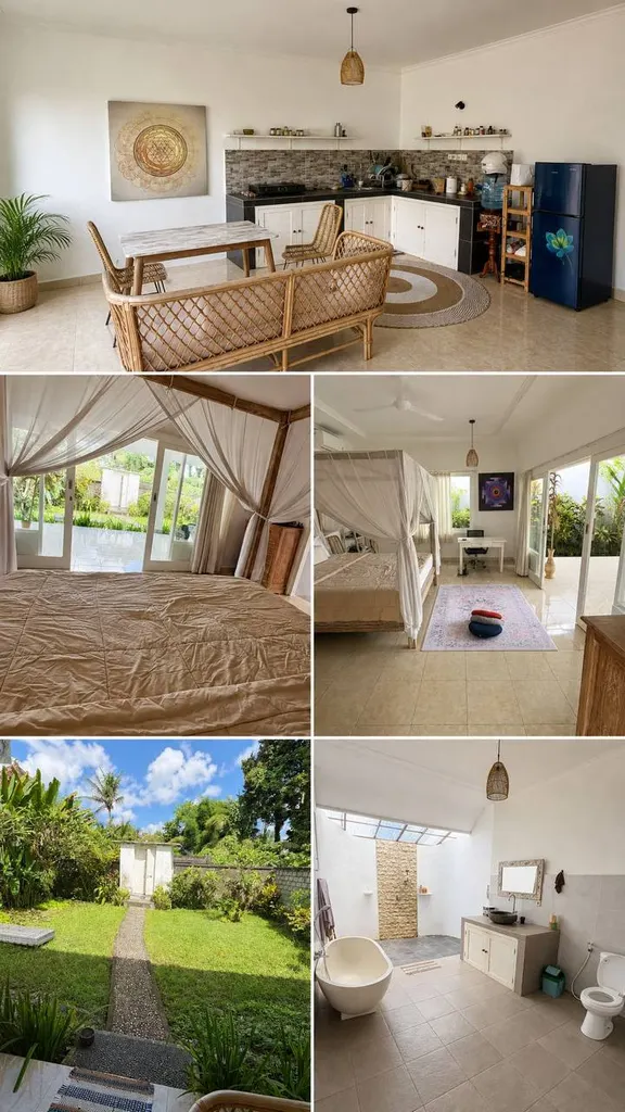 Villa photo