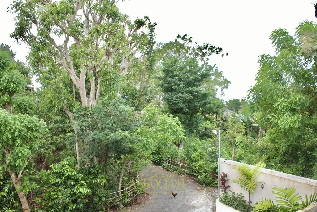 Villa photo