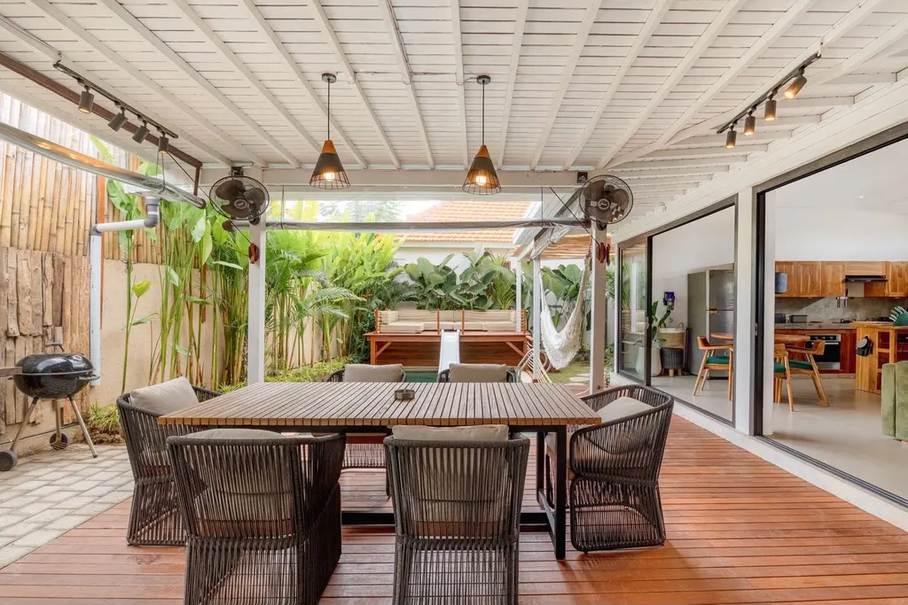 Villa photo