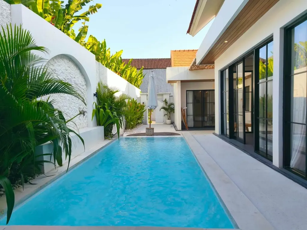 Villa photo
