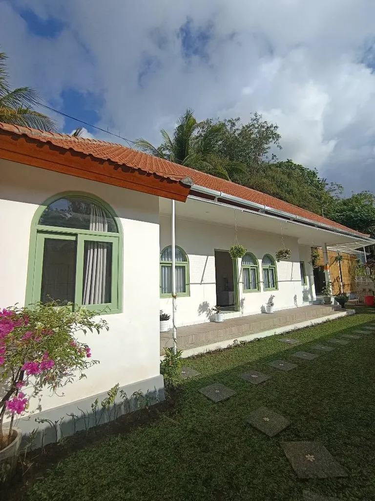 Villa photo