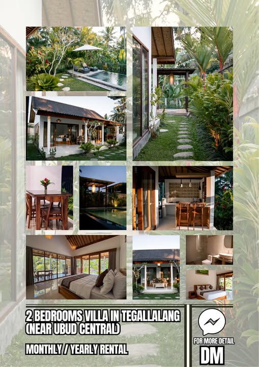 Villa photo