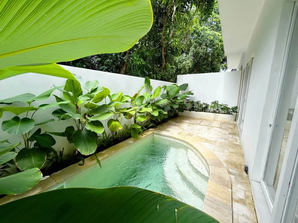 Villa photo