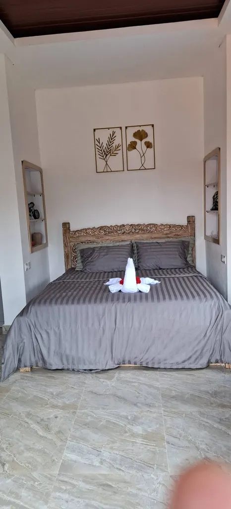 Villa photo