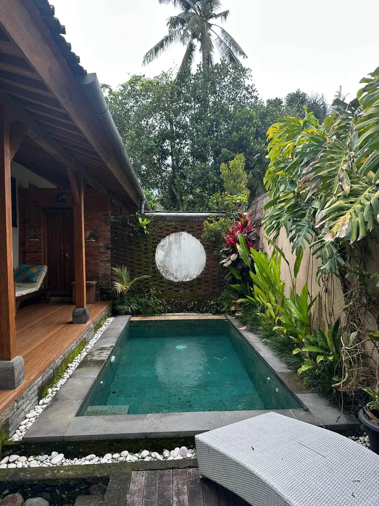 Villa photo