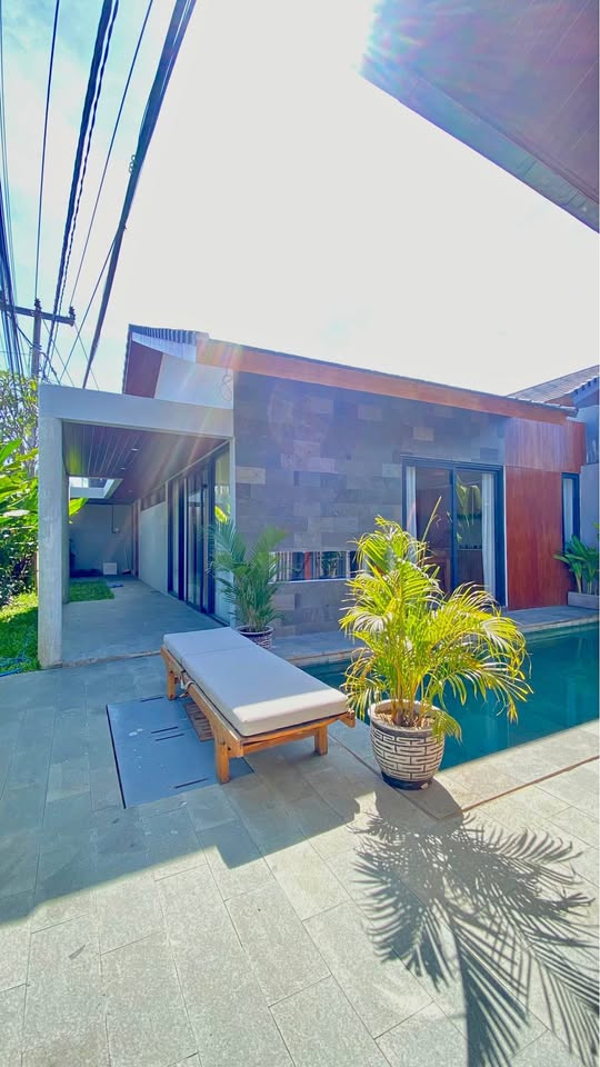 Villa photo
