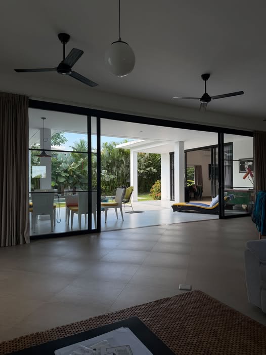 Villa photo