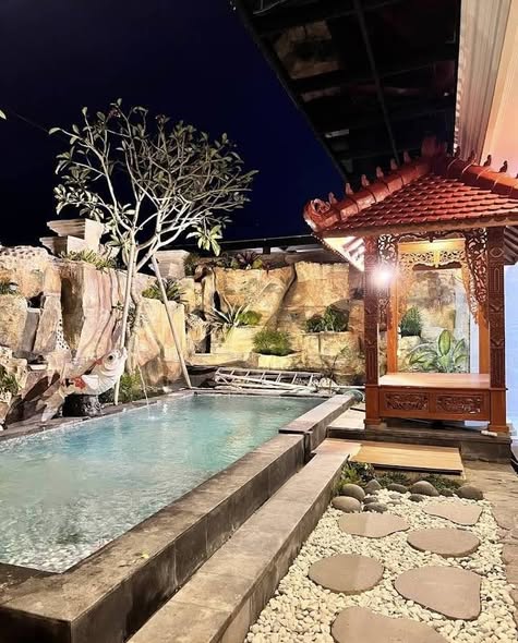 Villa photo