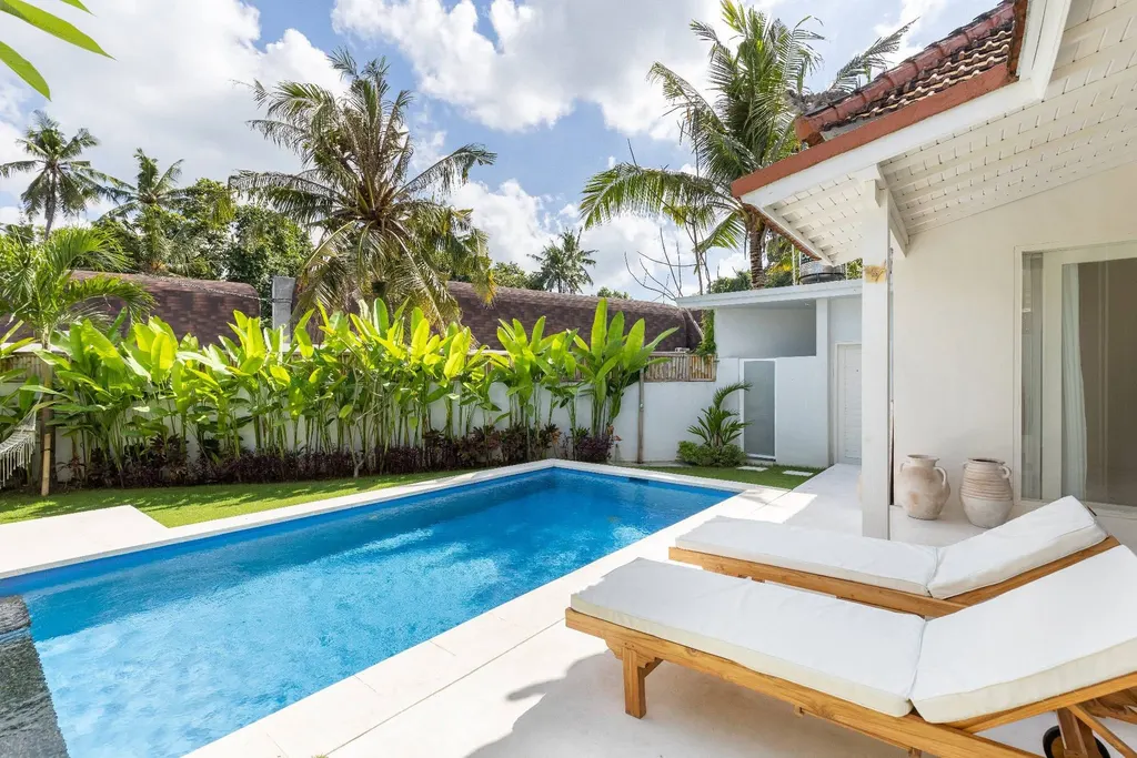 Villa photo