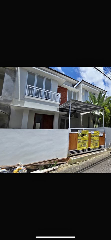 Villa photo