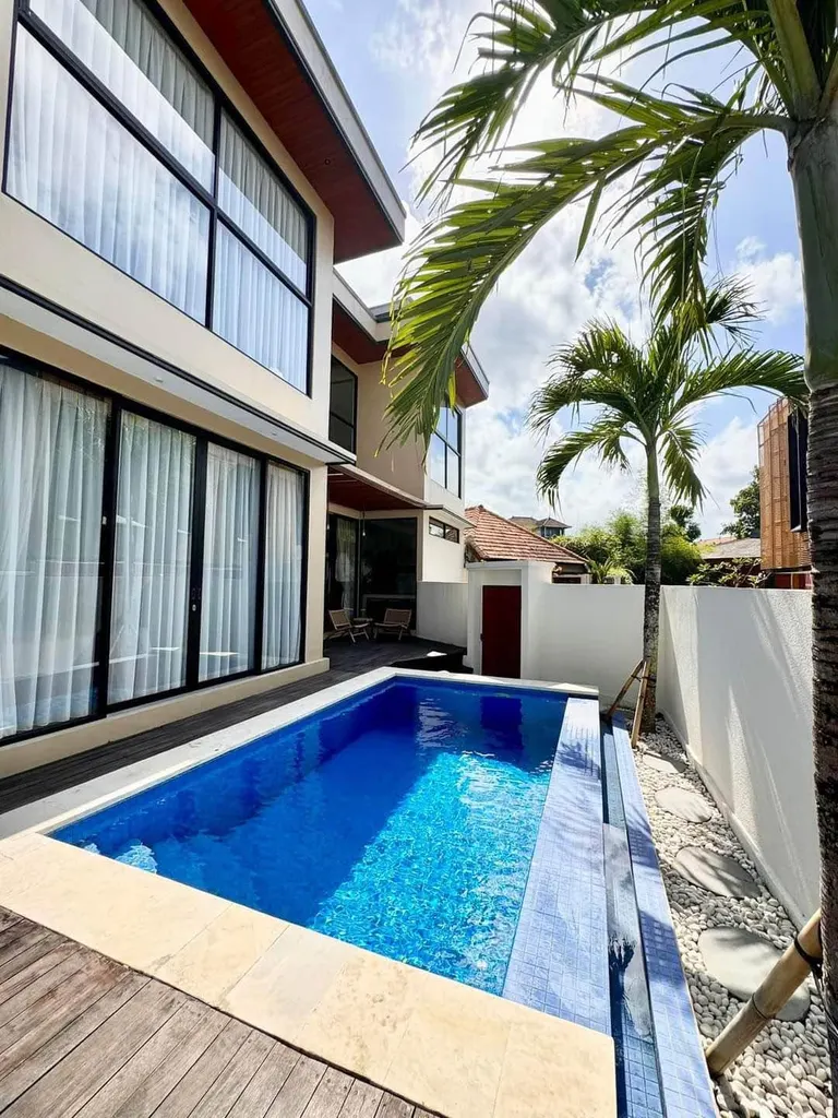 Villa photo